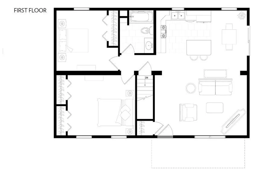 _The+Hydrangea_1st+Floor+with+Furniture.jpg