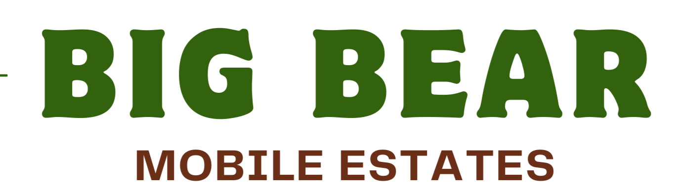 Big Bear Mobile Estates