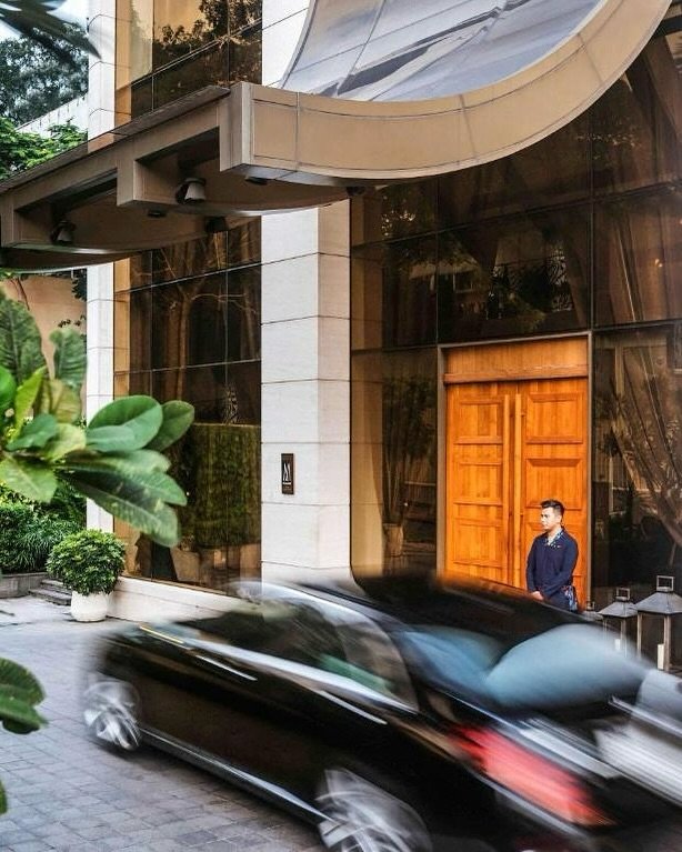 🧳 Ceci est votre rappel du dimanche soir, d&rsquo;&eacute;couter l&rsquo;&eacute;pisode de cette semaine : Le Vietnam. 

Pour cette deuxi&egrave;me partie du Carnet de Voyage en Asie, je vous emm&egrave;ne &agrave; Ho Chi Minh puis &agrave; Lang Co 