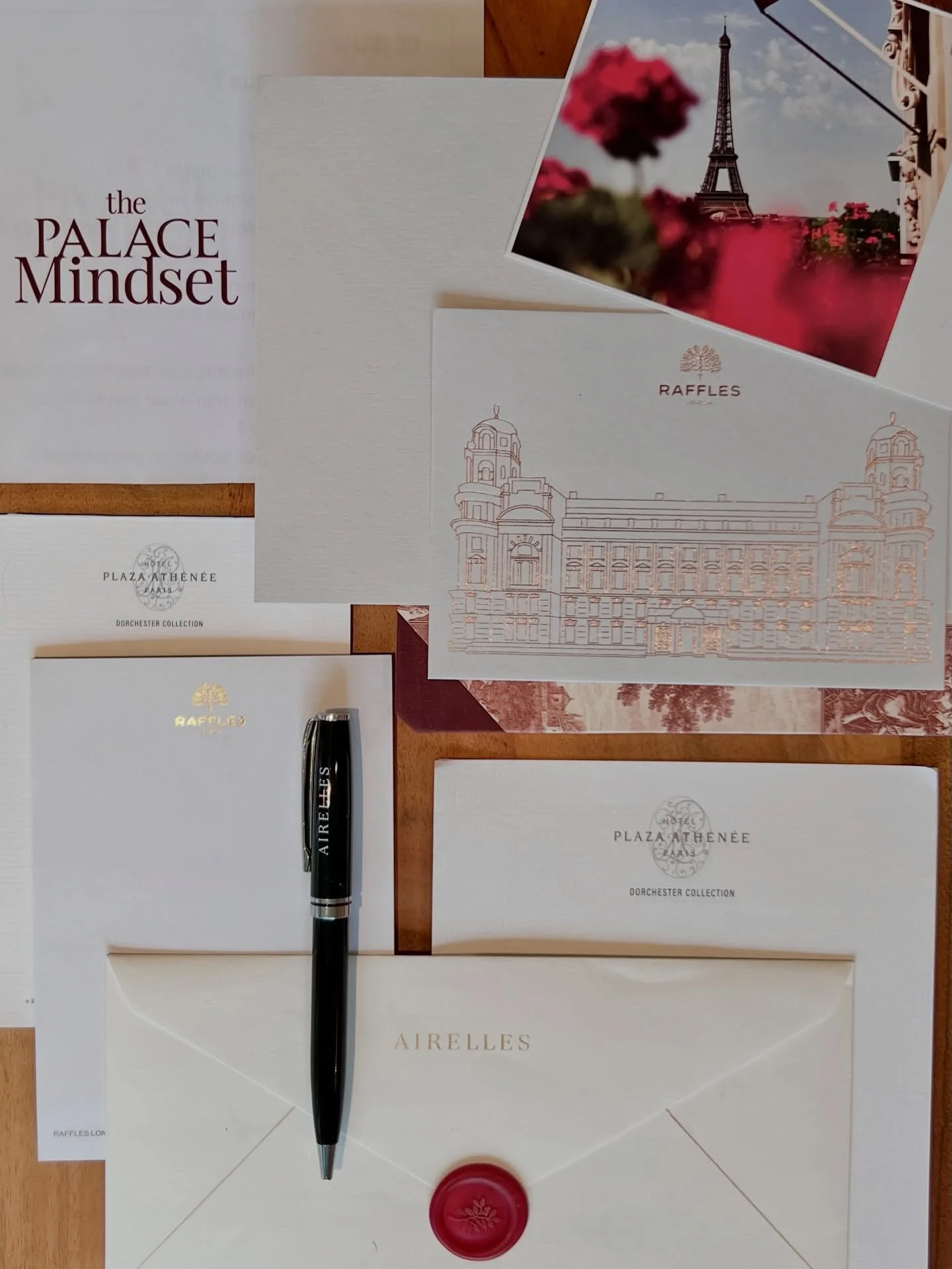 une obsession ? non&hellip;