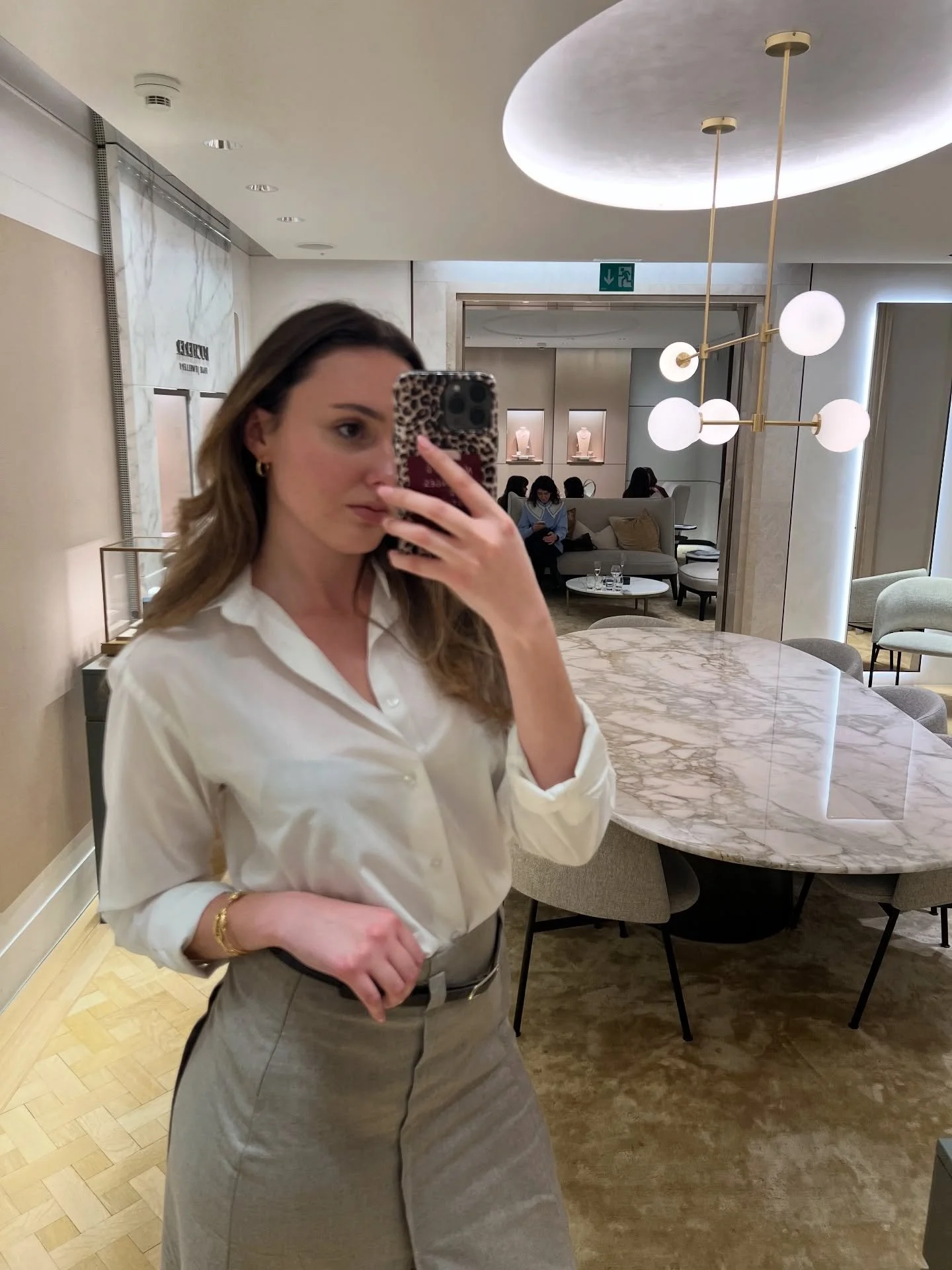 diamonds are a girl&rsquo;s best friend, huh?