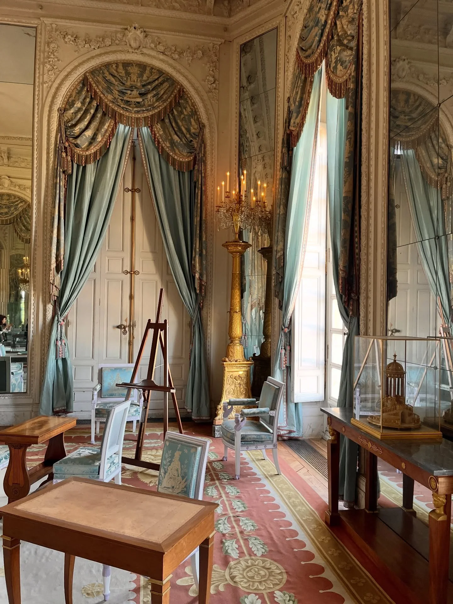 places that took my breath away lately