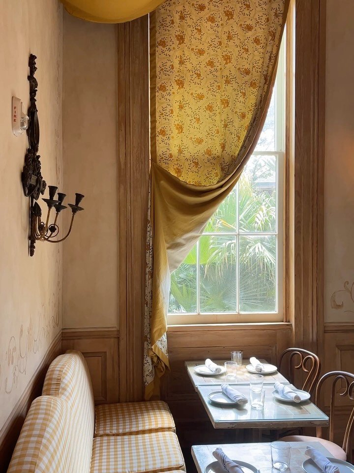 postcards &amp; sounds from la Nouvelle-Orleans ☕️🎺🚋 (podcast sur les tips de mon voyage via le lien en bio)