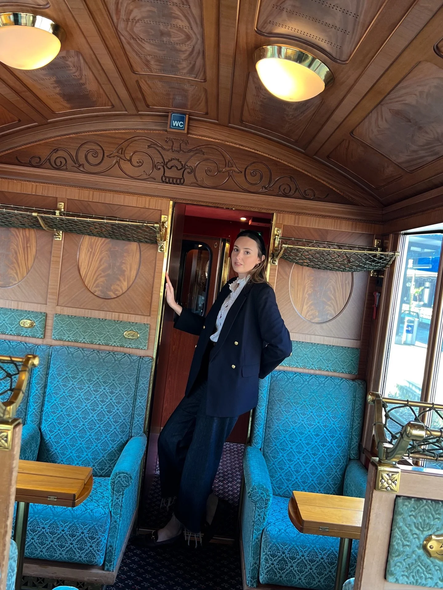 l&rsquo;art de voyager