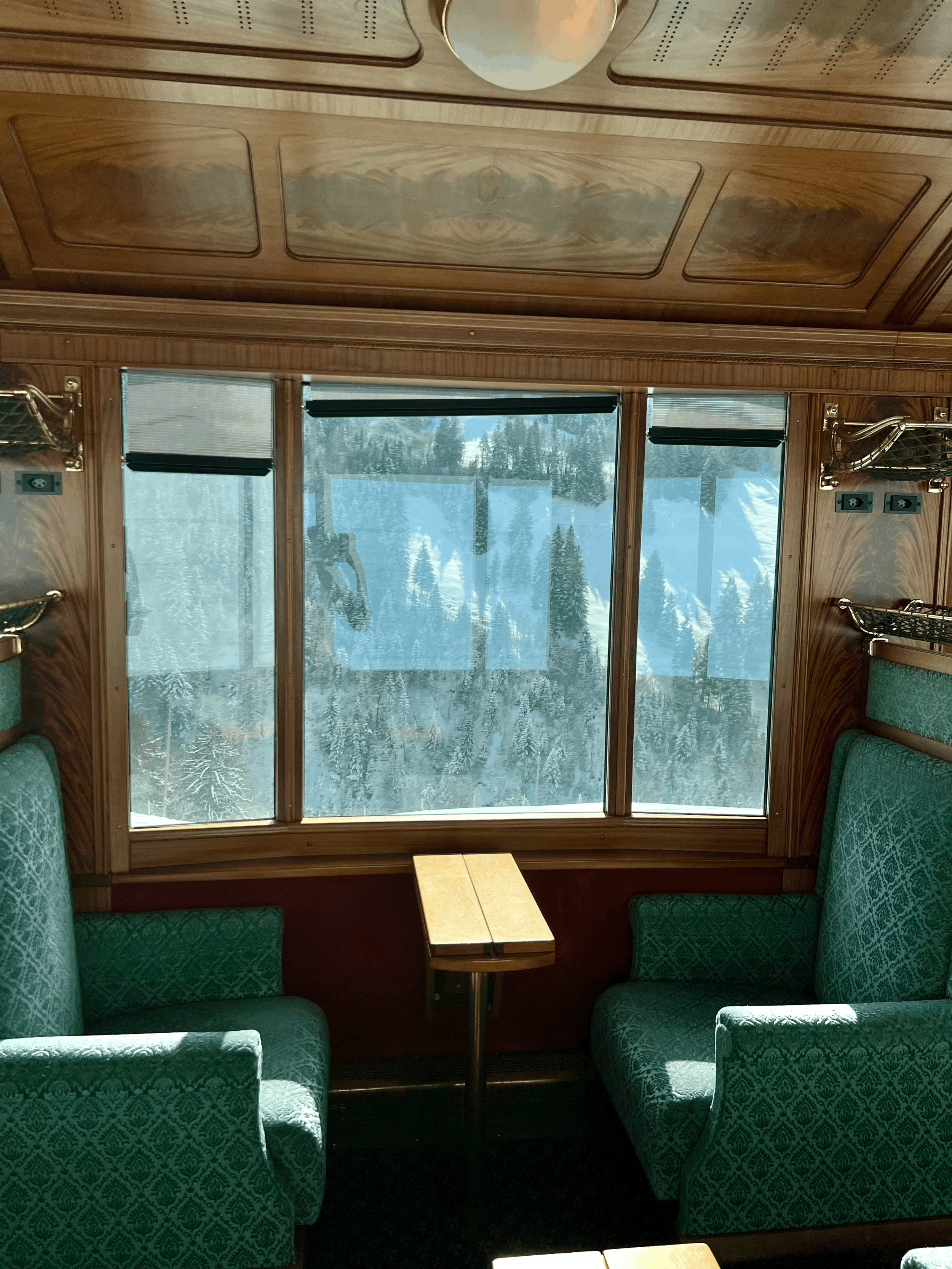 Slow Travel : mes bonnes raisons de l’adopter