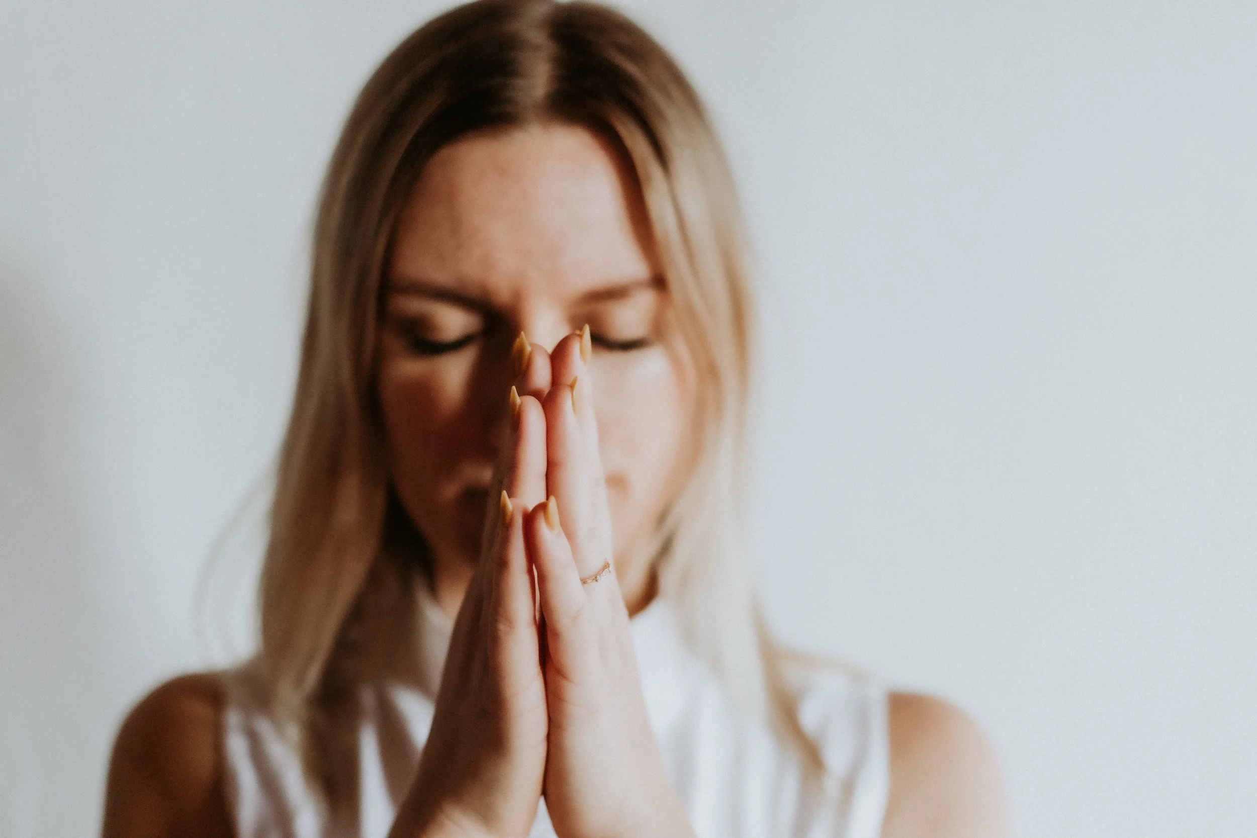 Free Community Session (Monthly)