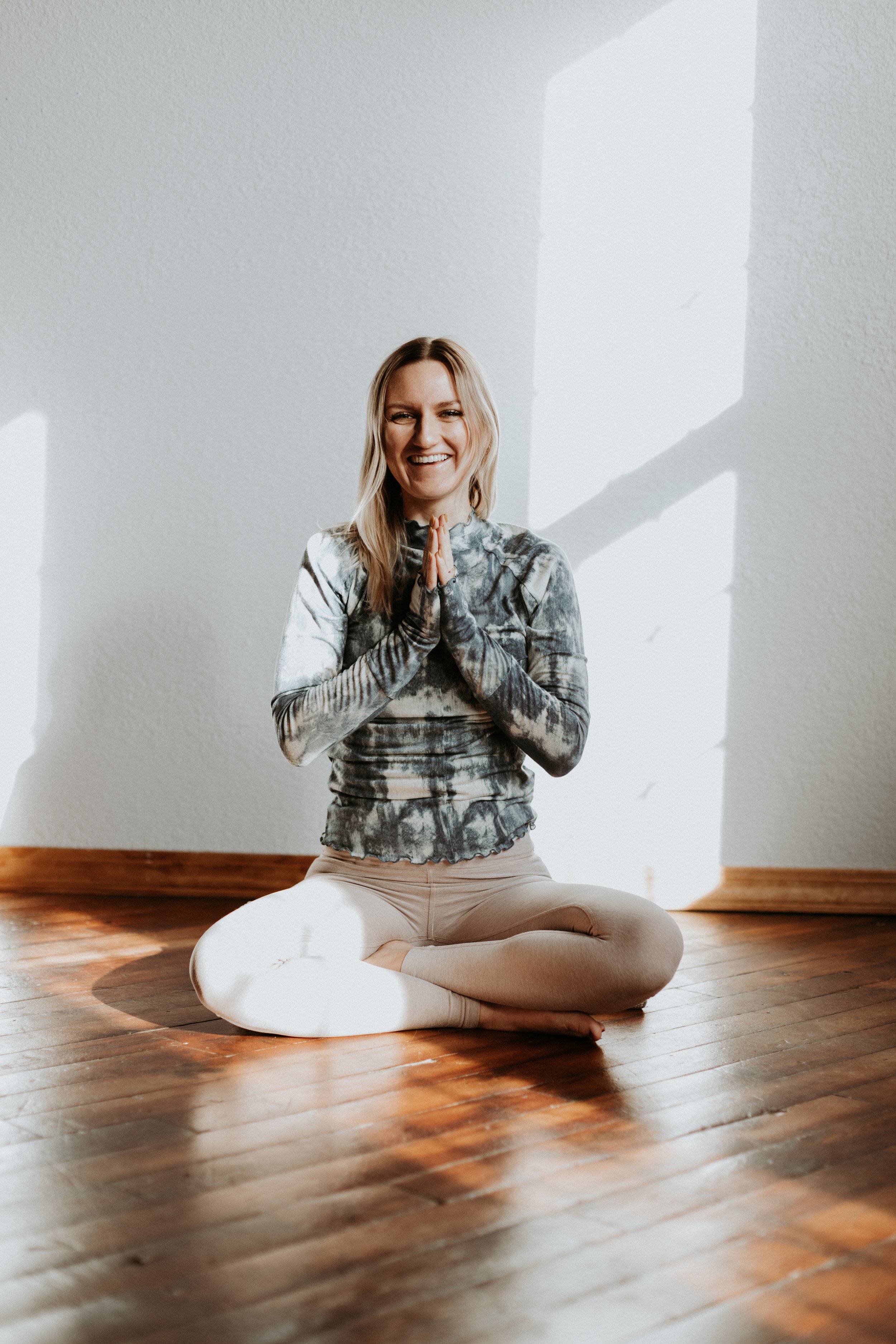 Monthly Meditation at Healium - Throat Chakra