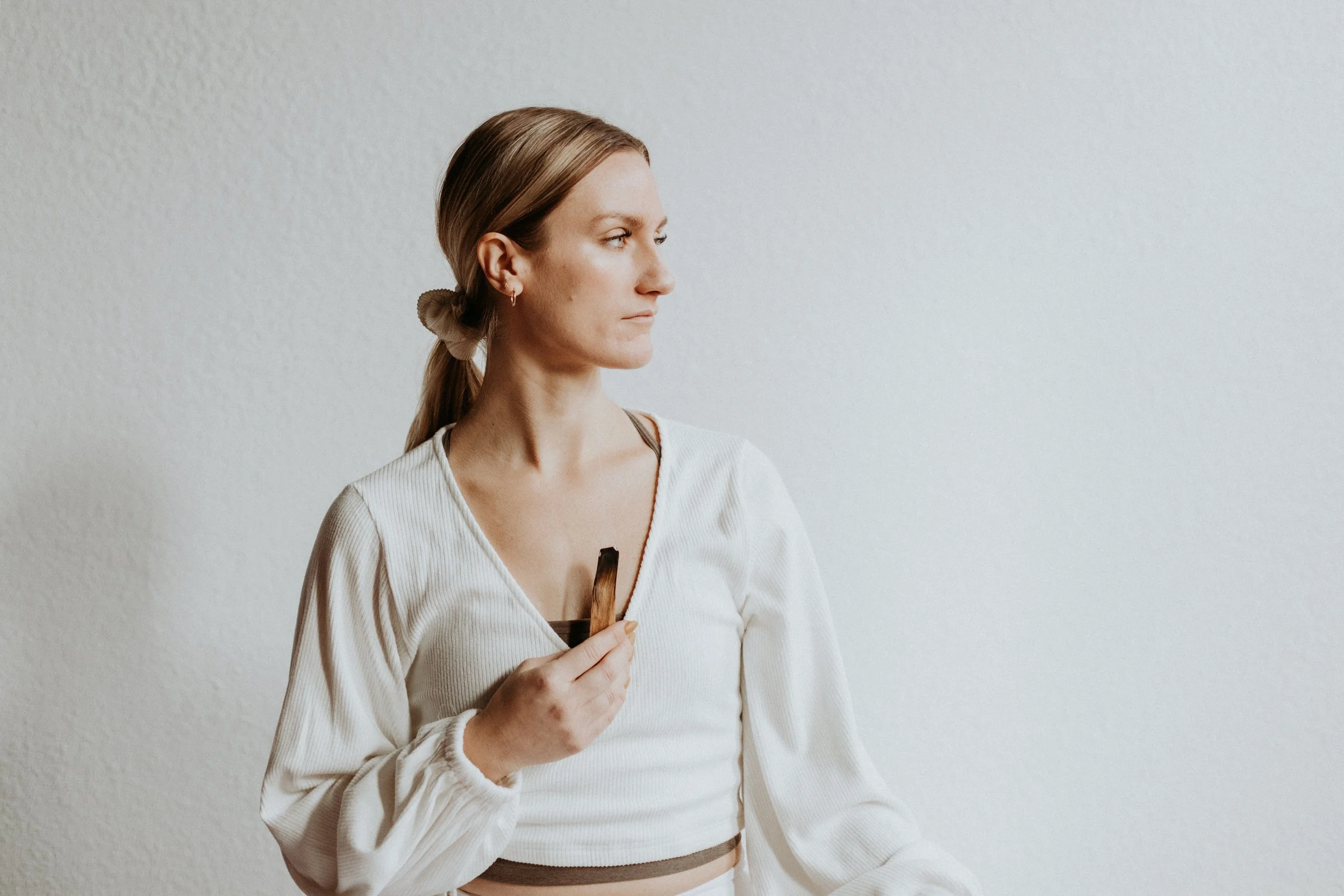 Intuitive Reiki Meditation