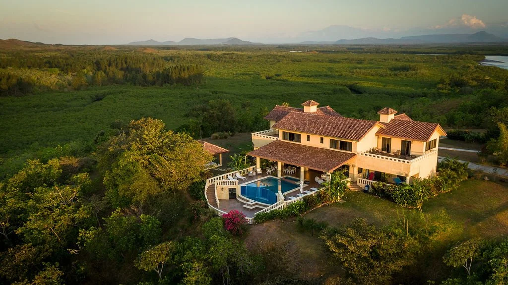 The Softening ~ Panama Retreat
