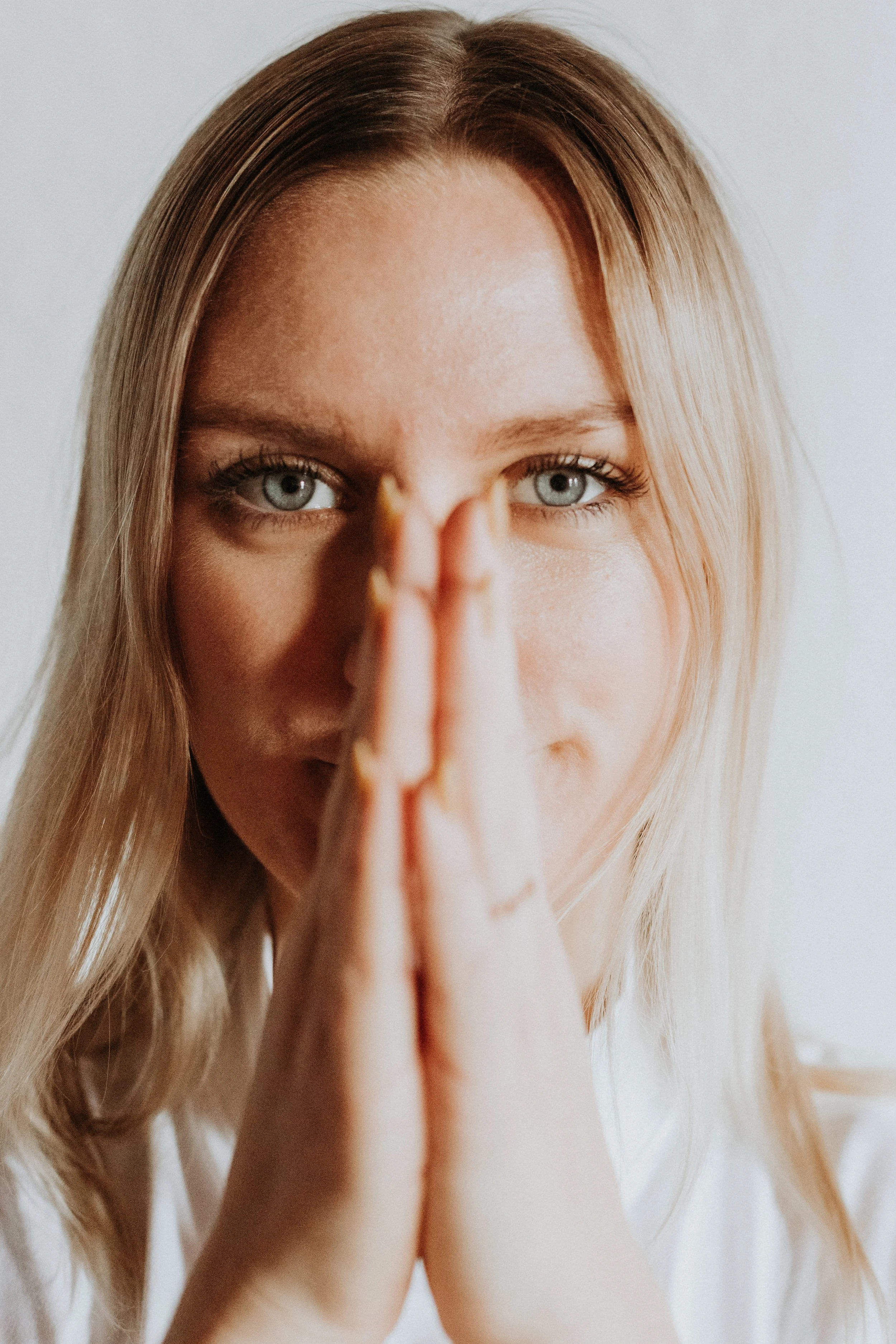 Okuden | Reiki Level Two Training