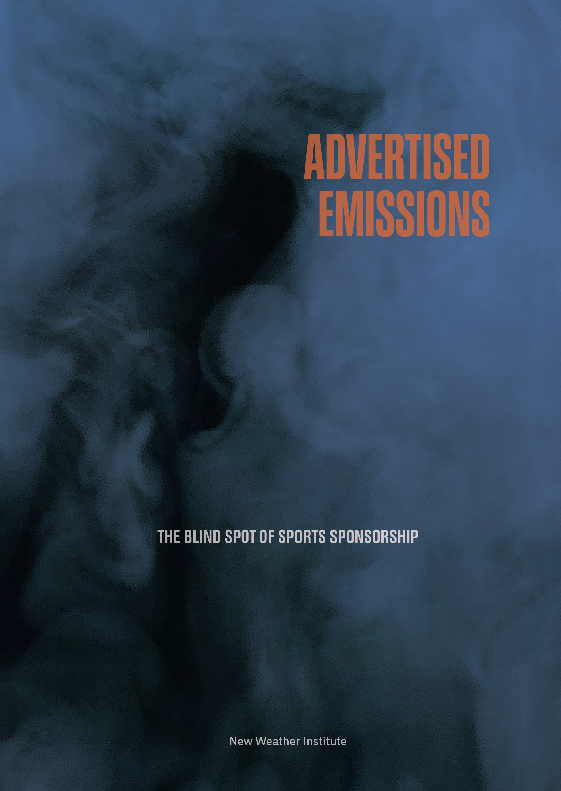 Advertised emissions