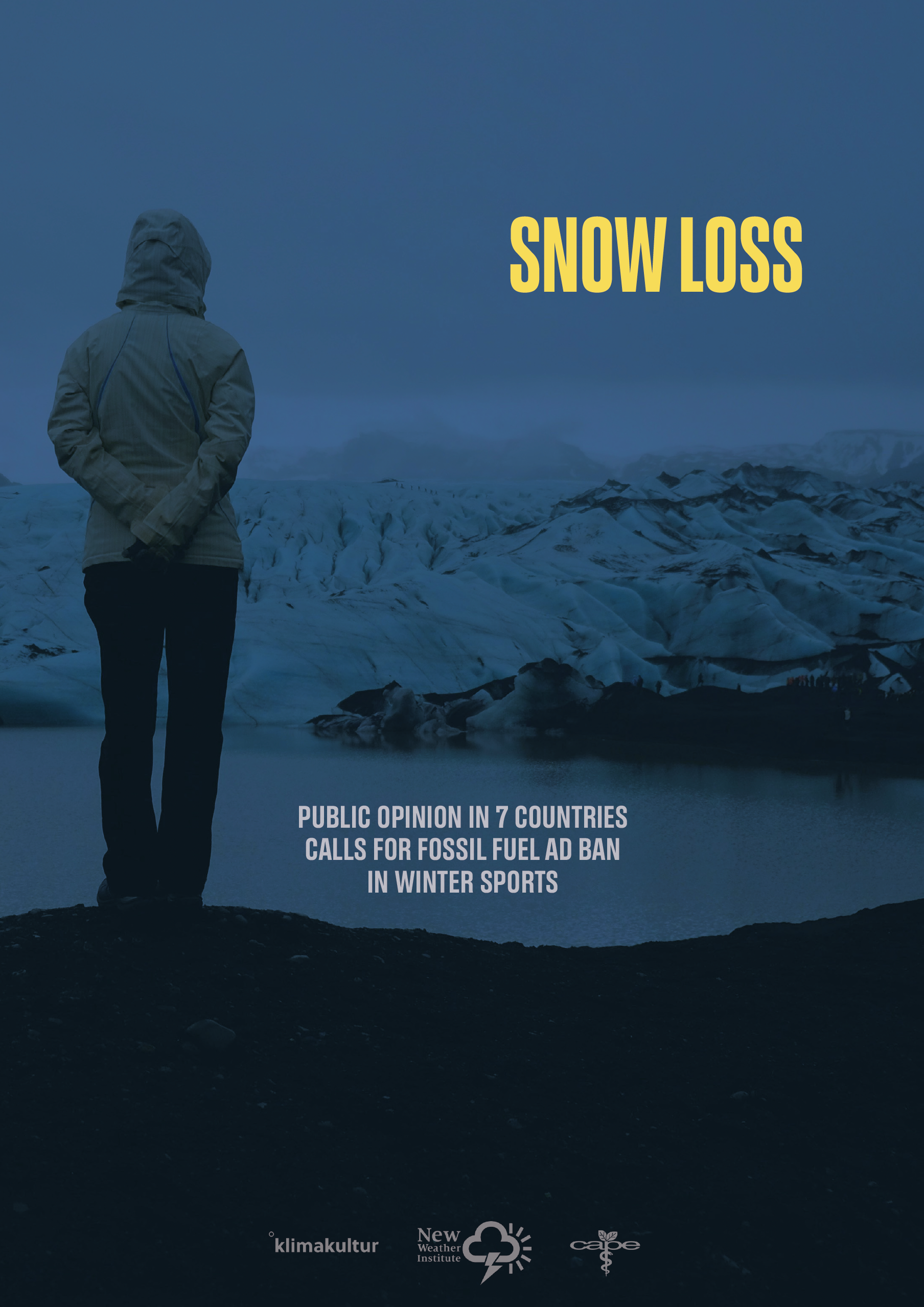 Snow Loss