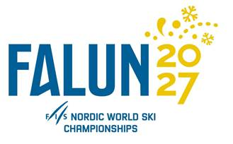 Svenskar vill att skid-VM i Falun tar avstånd från fossilreklam 