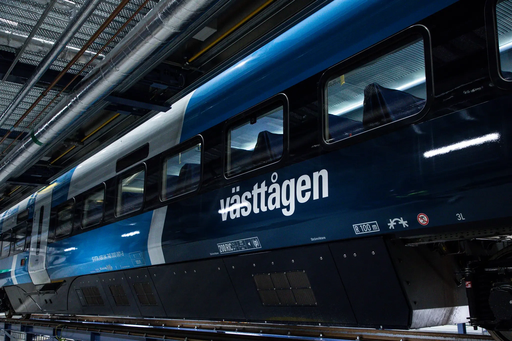 Efter förbudet: ”Den fossila reklamen har ersatts av annat”