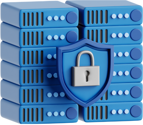 cybersecurity graphic