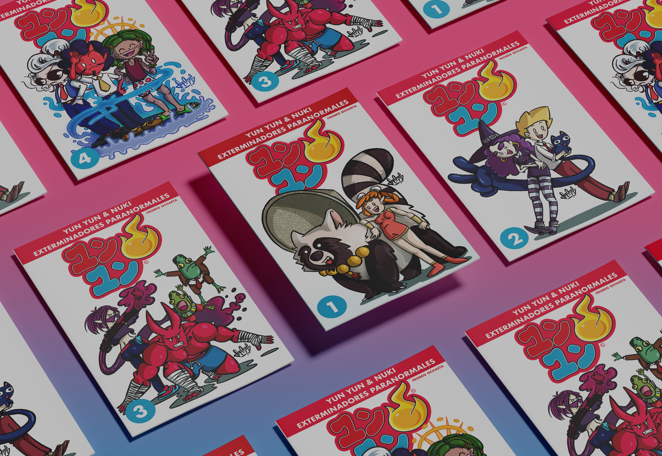 Cómics, historietas, tiras cómicas o chistes. ¿Cómo deberíamos llamarlos en Guatemala?