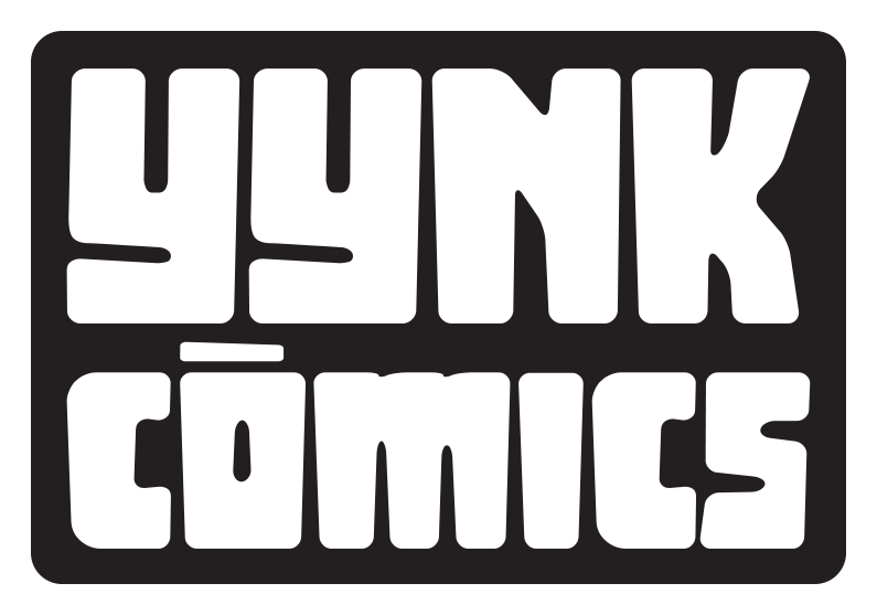 Yun yun &amp; Nuki