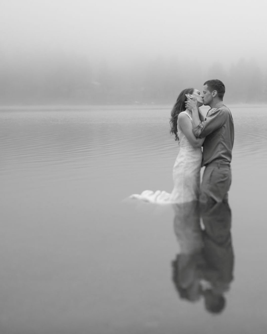 The Day After&hellip;photo shoot
(Wedding)
An intimate session that slows everything down.
No timeline. No rush - Just the two of you - Soaking it all in.
Even if it means stepping into the water.
#####
Kashia &amp; Cody &bull; Black Hills, South Dak