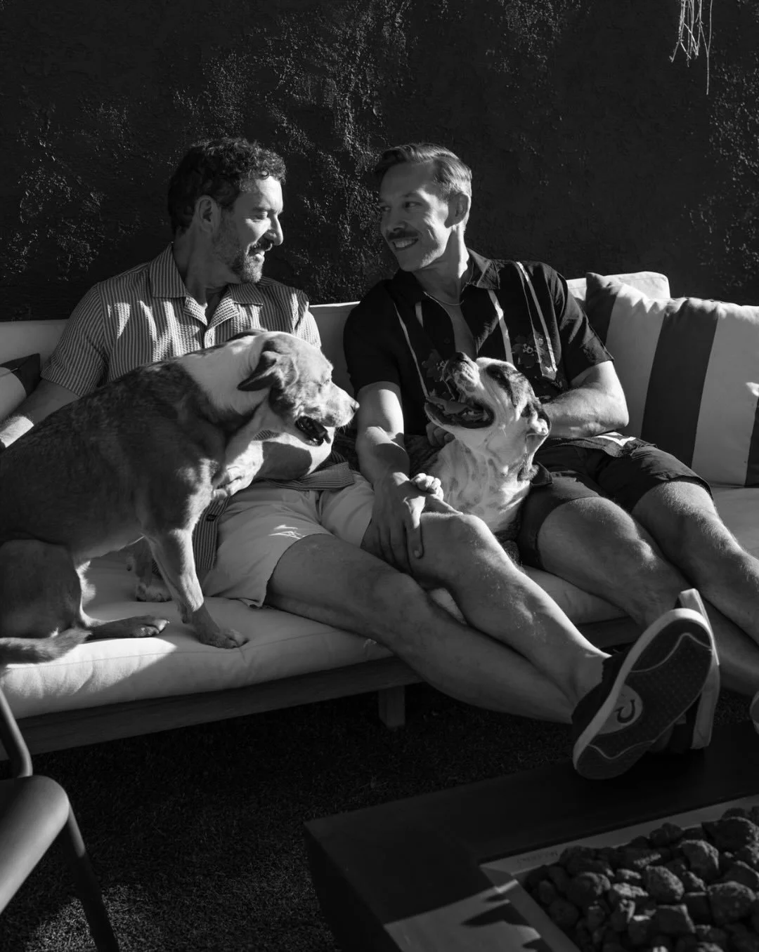 Excited to be shooting Gavin and Peter wedding this weekend at Ingleside Inn, Palm Springs
Love is Love - @michaelsegalphoto
@gavinmckaytoday @pjmla69 @artisaneventfloraldecor @theinglesideinn 
@shannonromijn