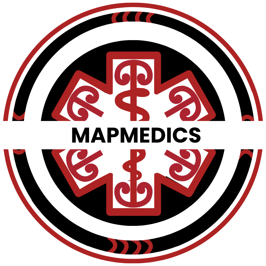 MAPmedics 5th Session