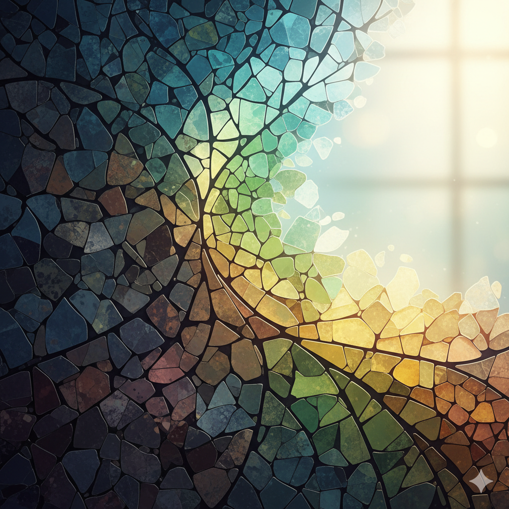 Beyond the Single Event: How EMDR Heals Complex PTSD (CPTSD)