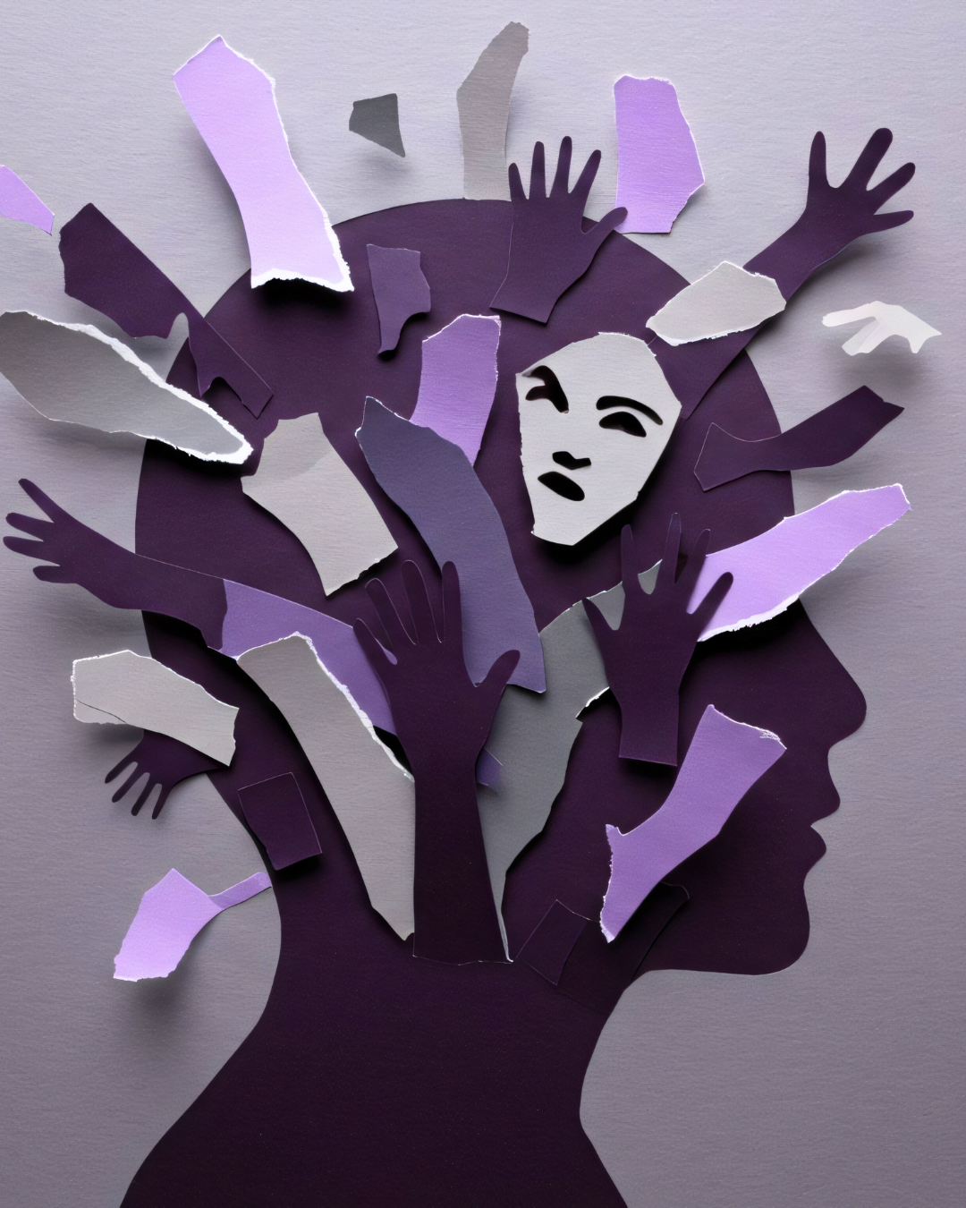 Silence Your Inner Critic: An IFS Guide to Finding Self-Compassion