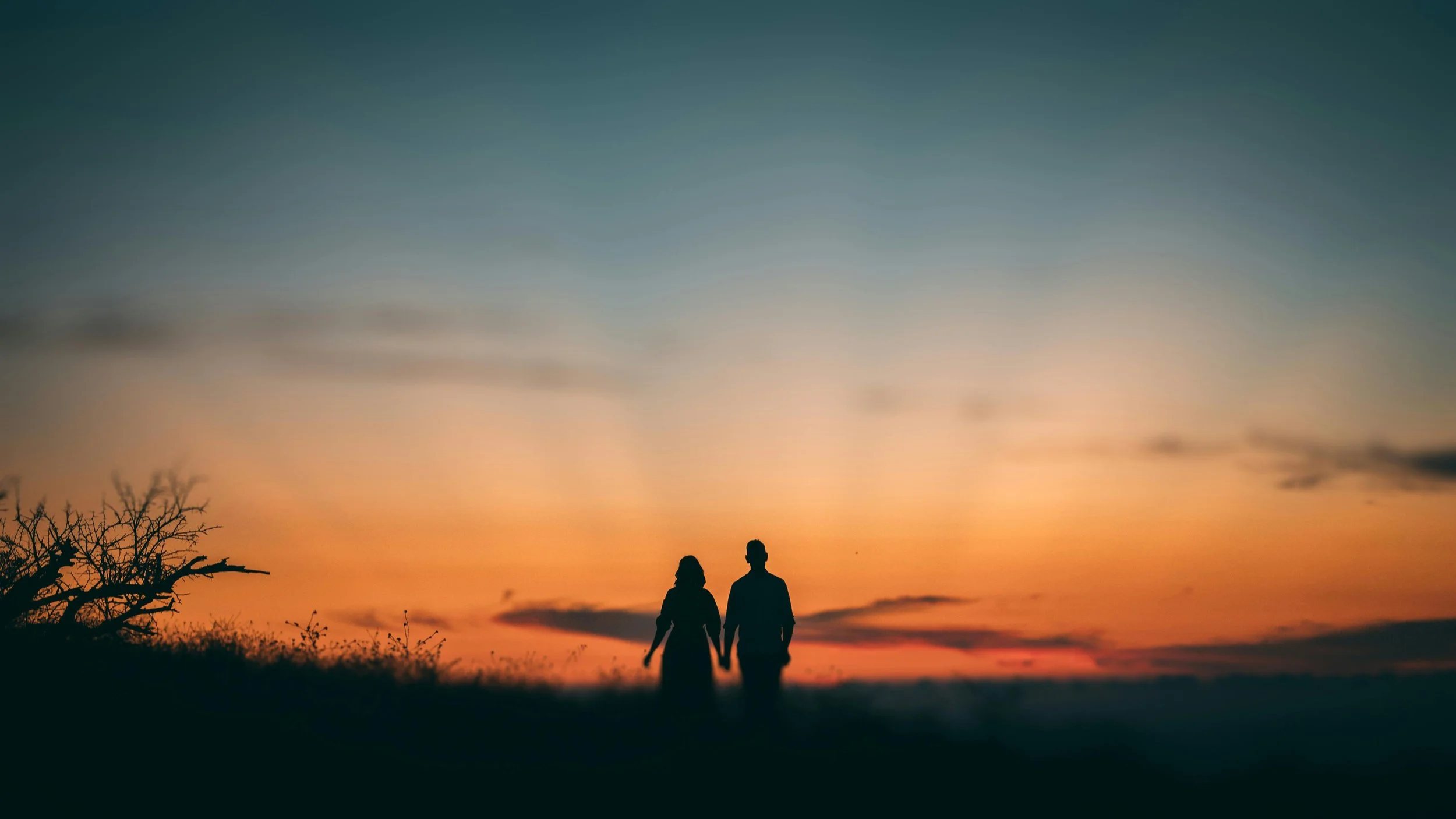 Relearning Safety in Love After Childhood Sexual Abuse