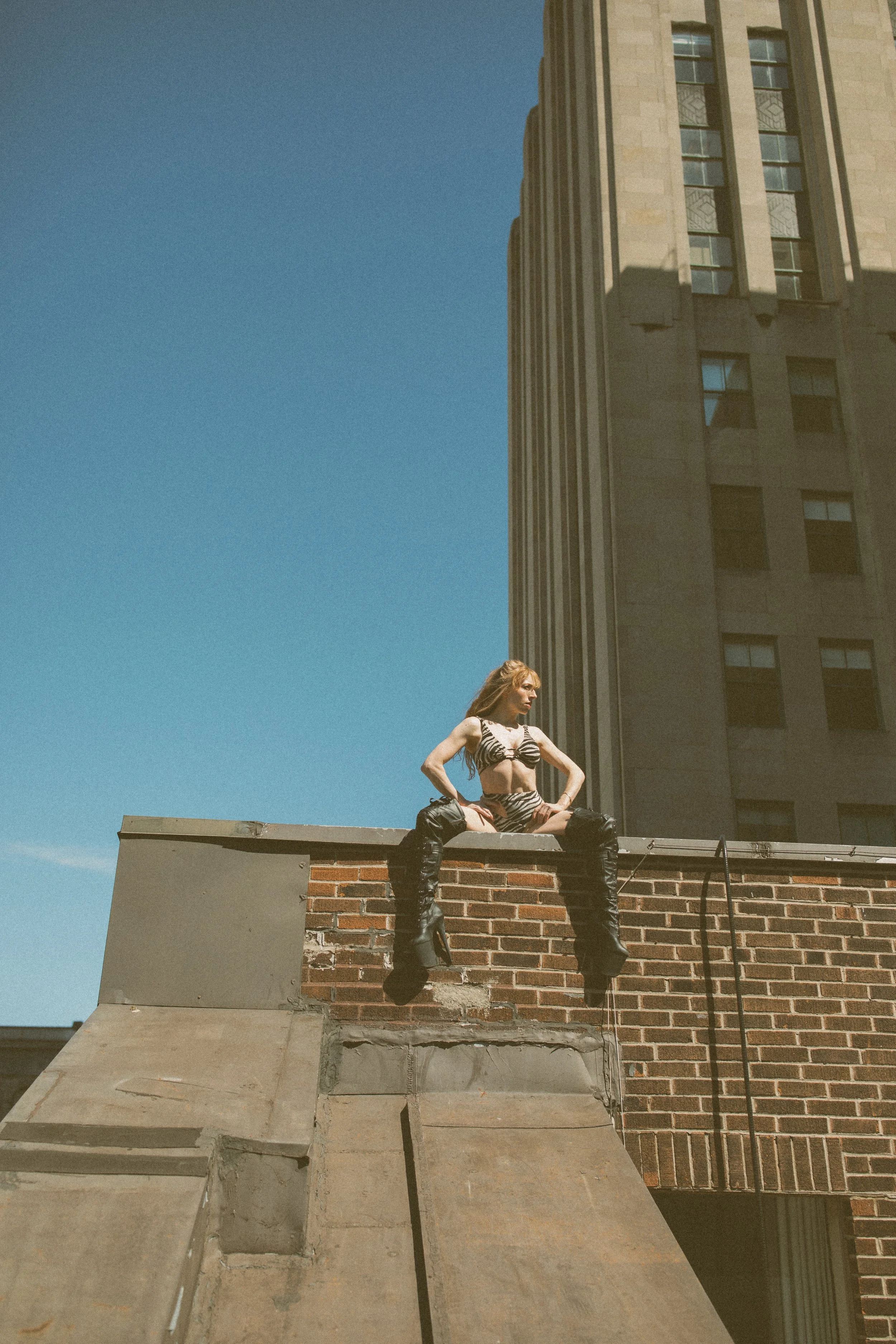 What Shadow-Bans Teach us about historical “failures”