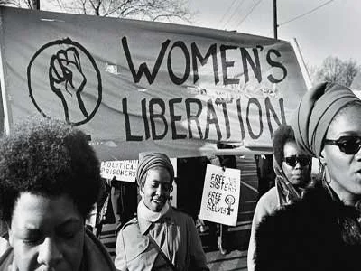 Black History Month: A feminist Reading list