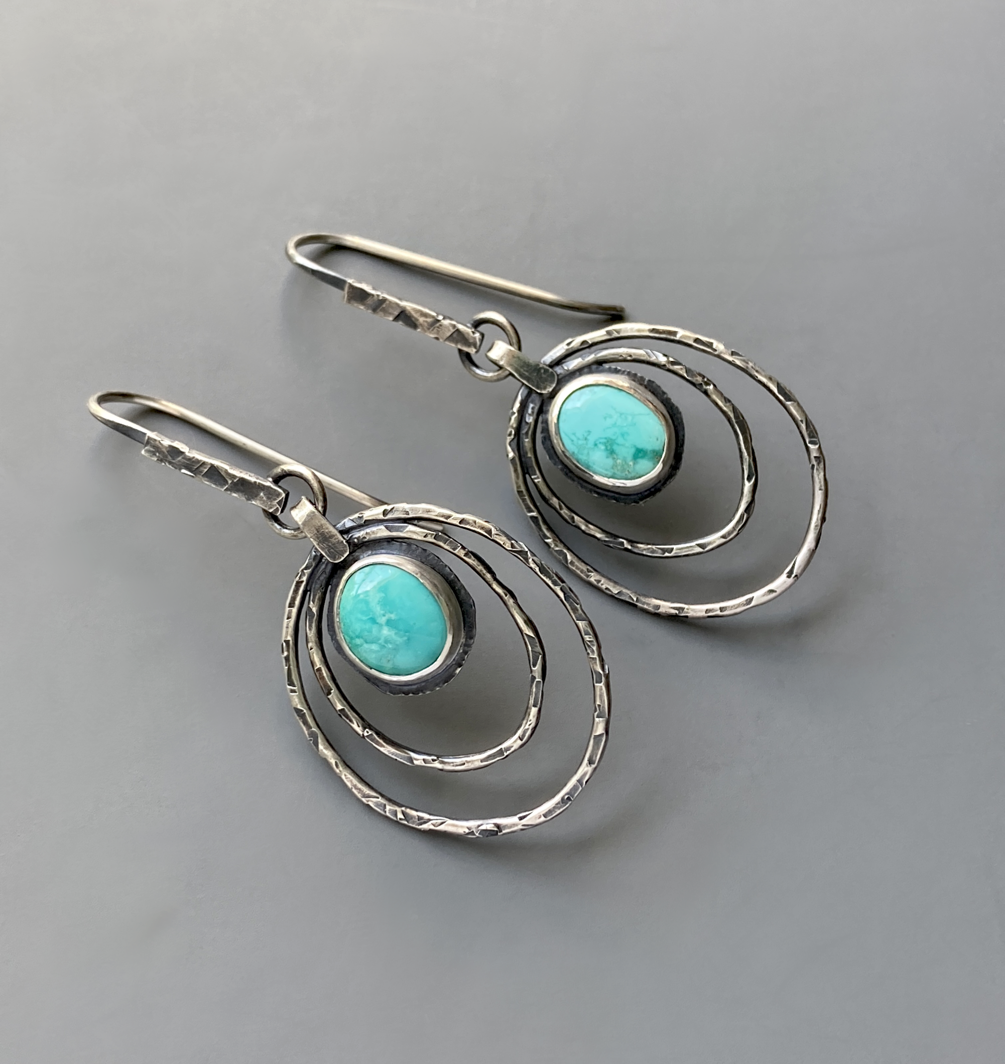 carico-lake-turquoise-rustic-sterling-silver-hoop-earrings-2.png