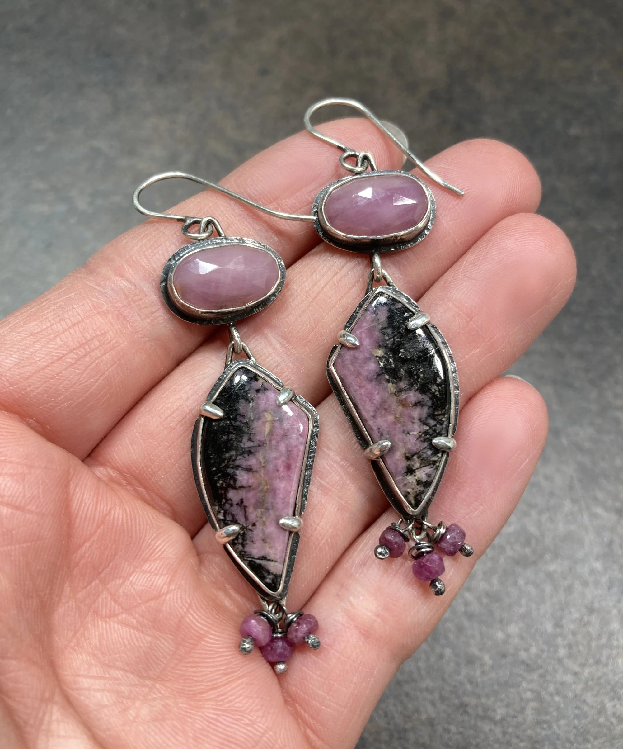 pink-sapphire-rhodonite-sterling-silver-earrings-1.jpg