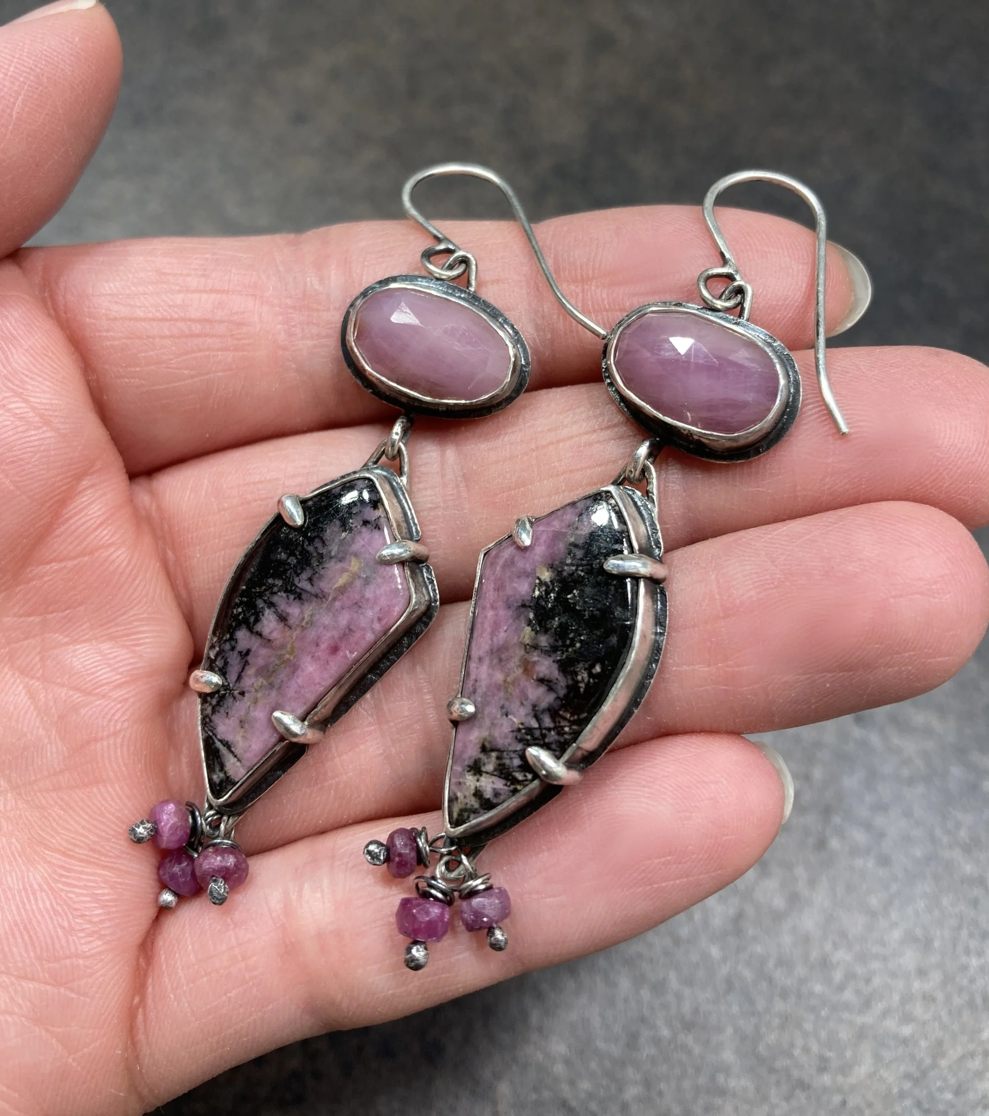 pink-sapphire-rhodonite-sterling-silver-earrings-3.jpg
