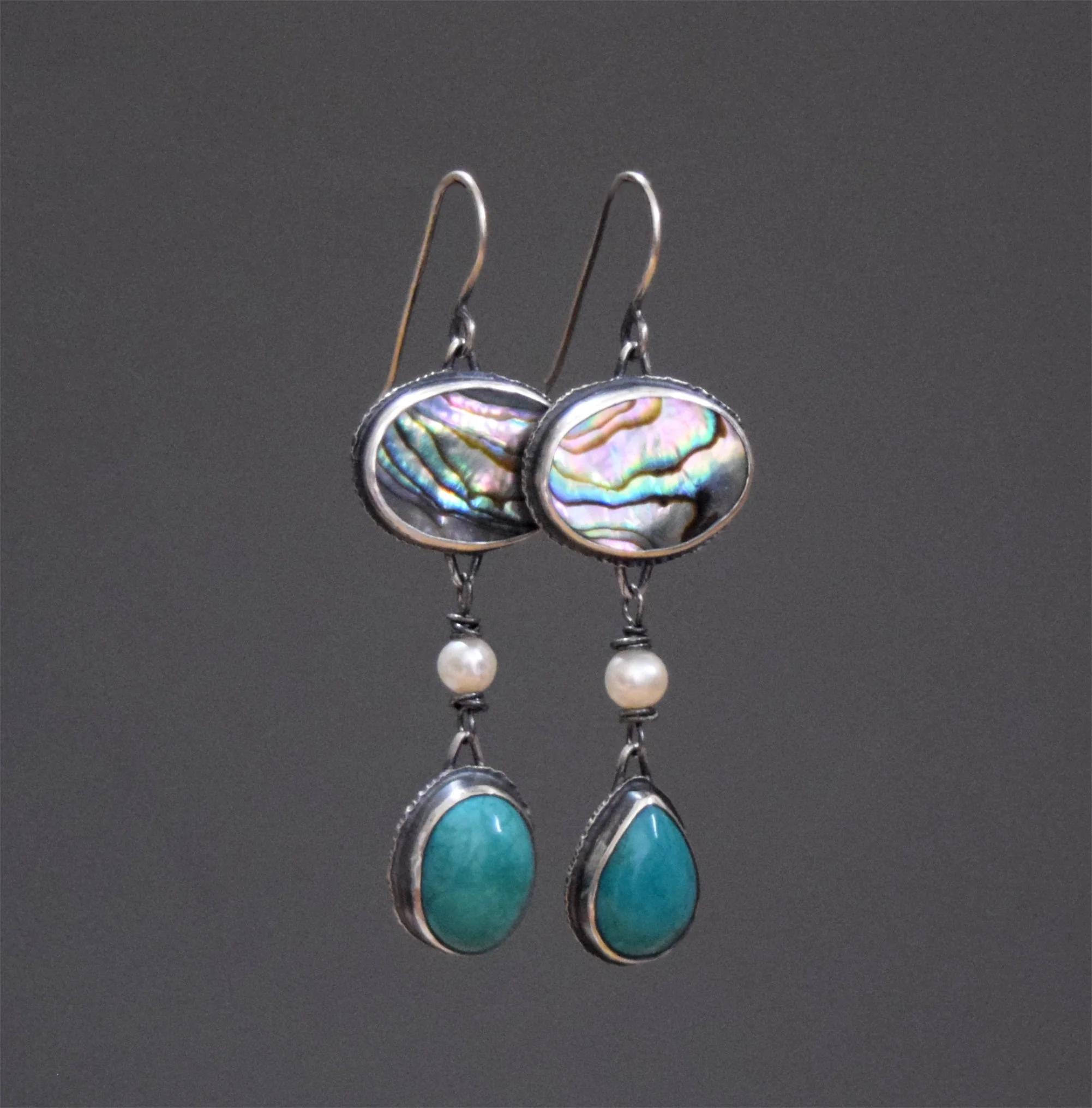 abalone-kingman-turquoise-pearl-sterling-silver-dangle-earrings-6.jpg