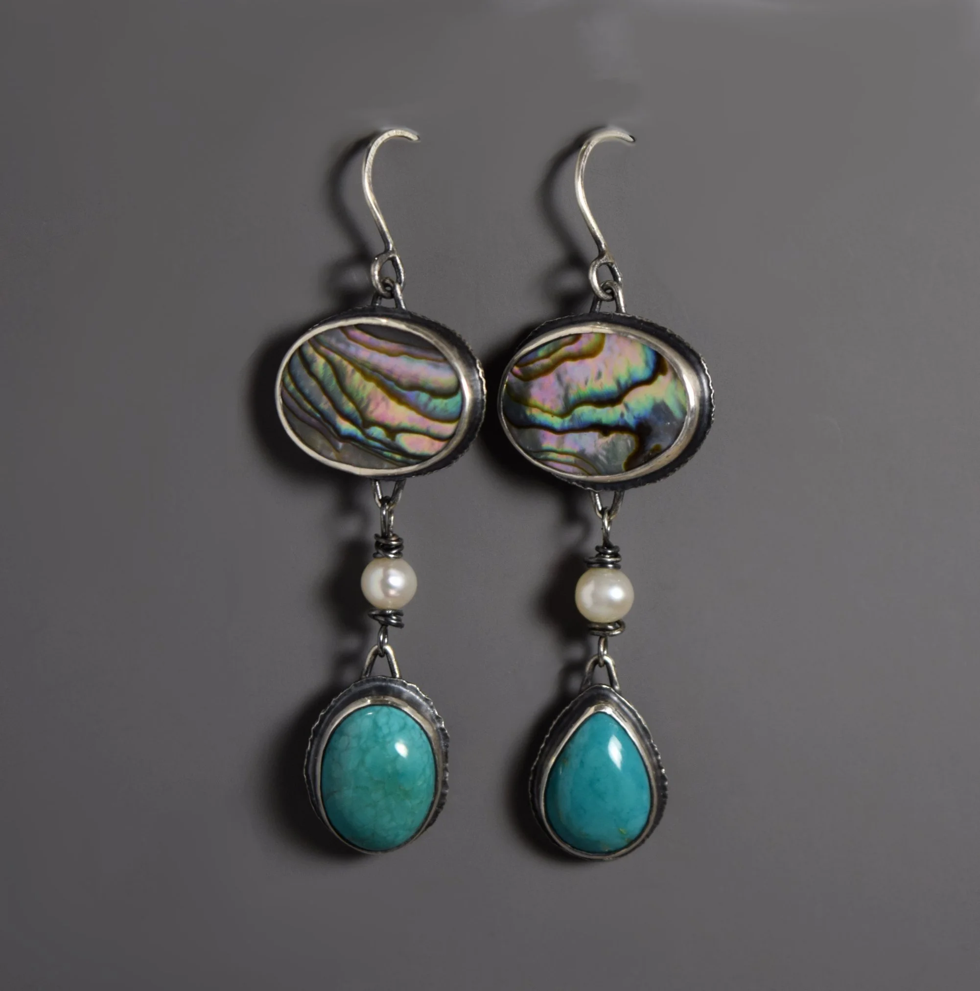 abalone-kingman-turquoise-pearl-sterling-silver-dangle-earrings-7.jpg