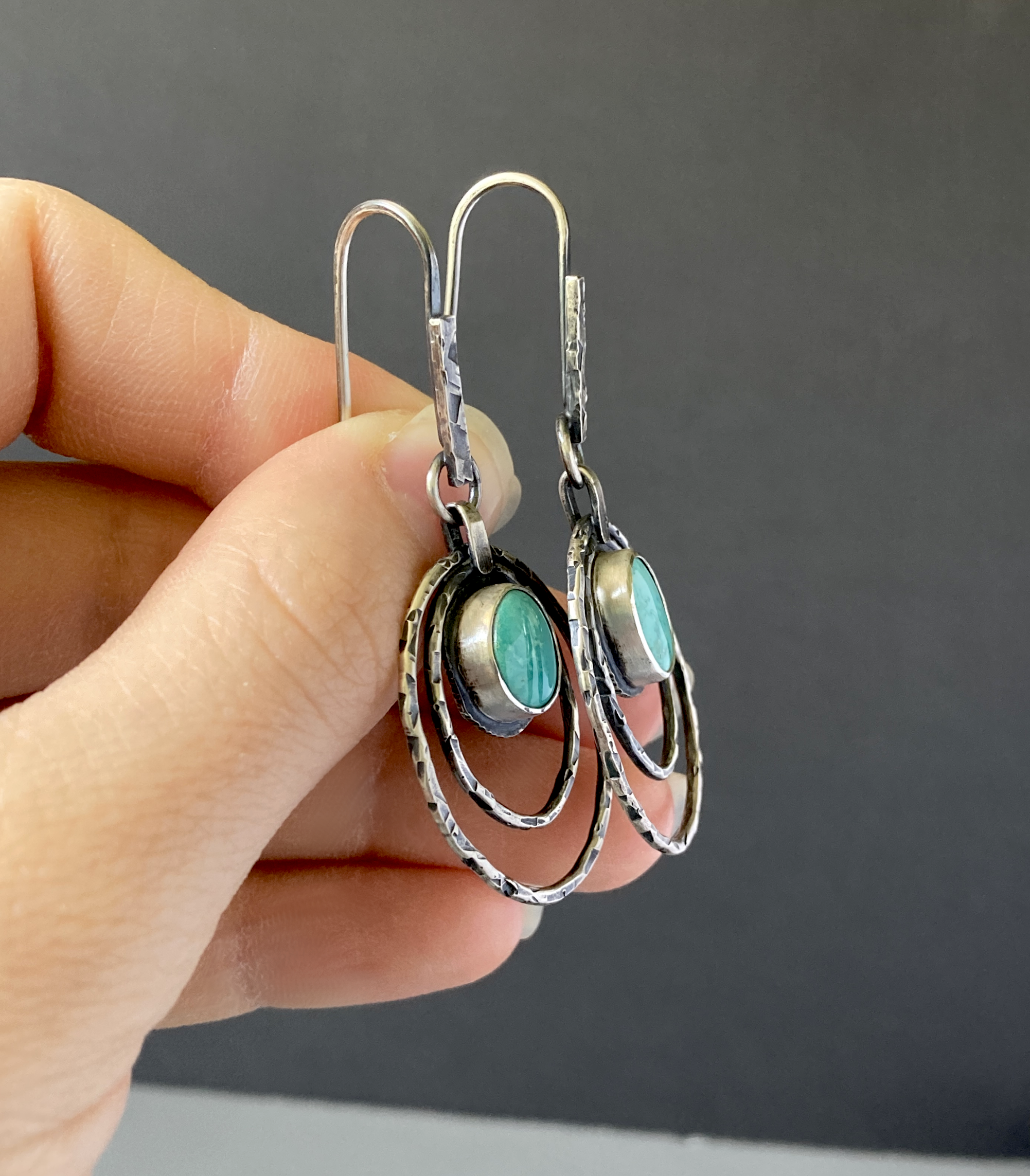 carico-lake-turquoise-rustic-sterling-silver-hoop-earrings-1.png