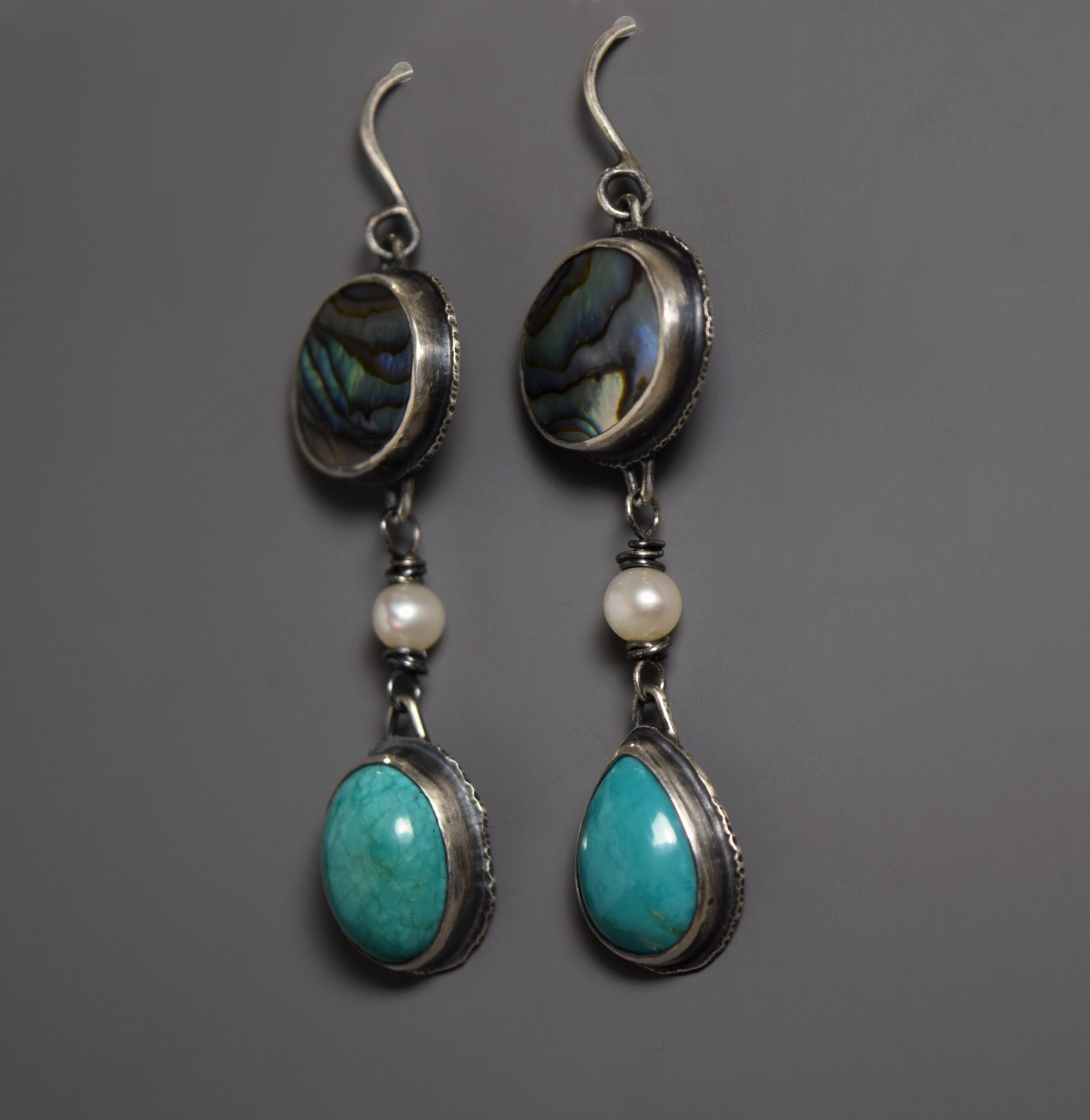 abalone-kingman-turquoise-pearl-sterling-silver-dangle-earrings-4.jpg