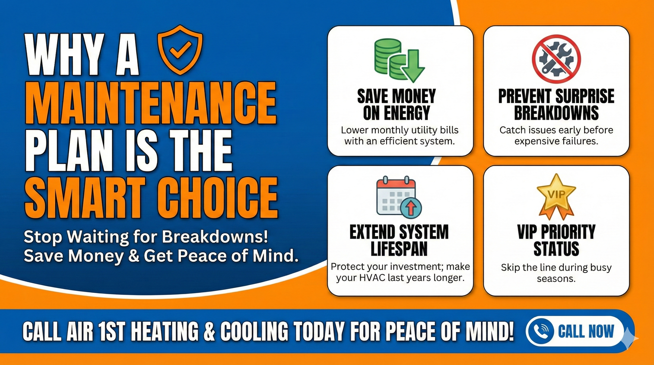 Why Every HVAC Business Needs a Membership Program (And a Website That Sells It)