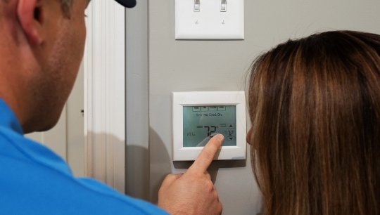 HVAC SEO Tips: Book Your Schedule Before the Season Hits