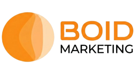 Boid Marketing