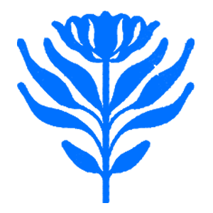 Garden Party Wedding