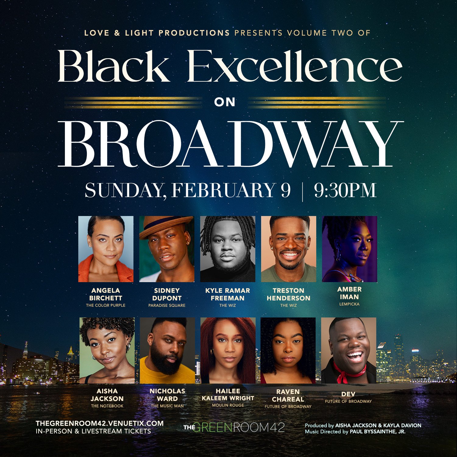 Black Excellence on Broadway.JPG