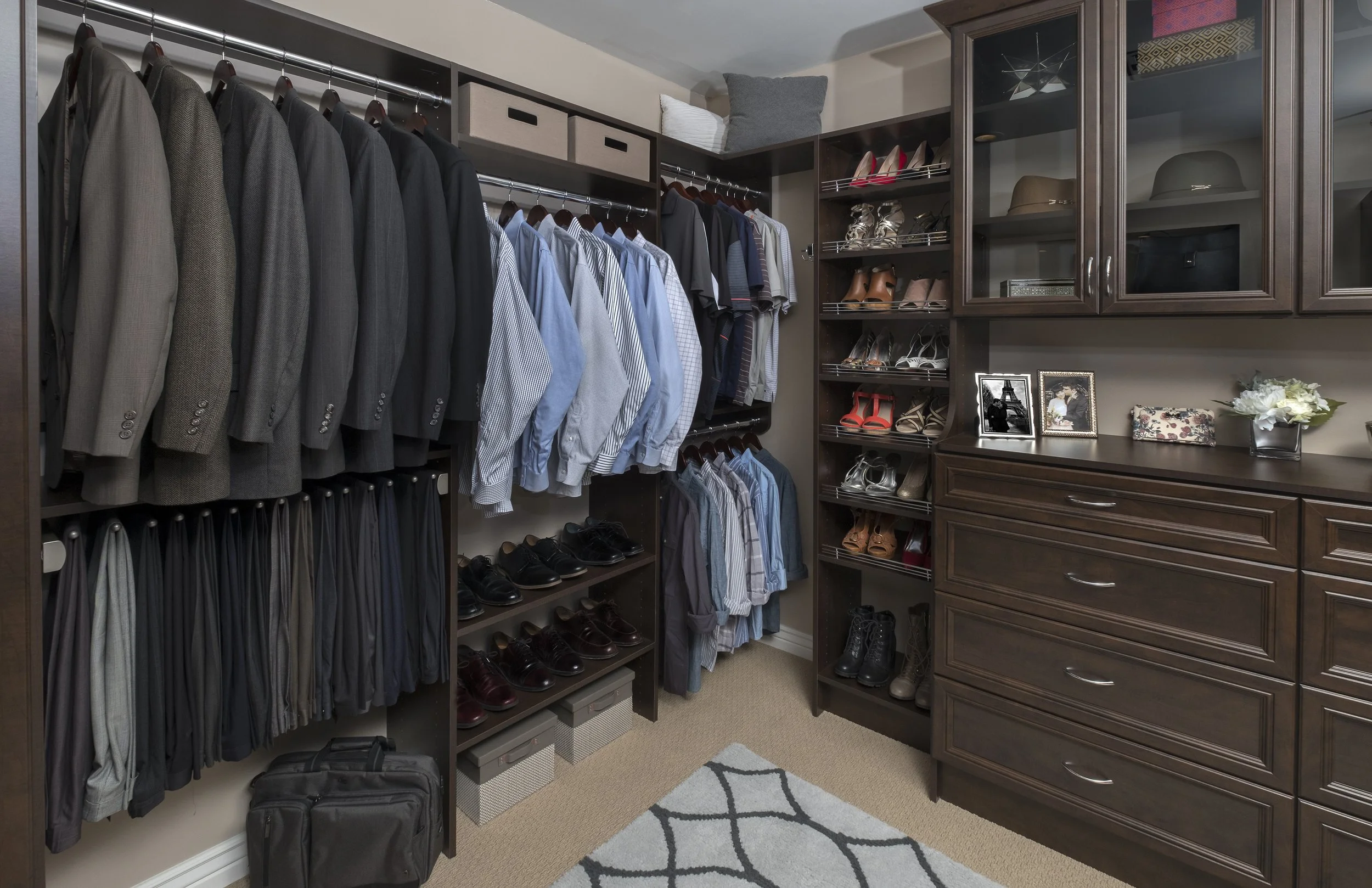 Chocolate Pear Milan Walk In Closet Mens Angle Feb 2017.jpg