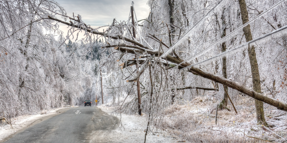 Winter Power Worries: Essential Electrical Prep to Avoid Outages in a Colorado Snowstorm