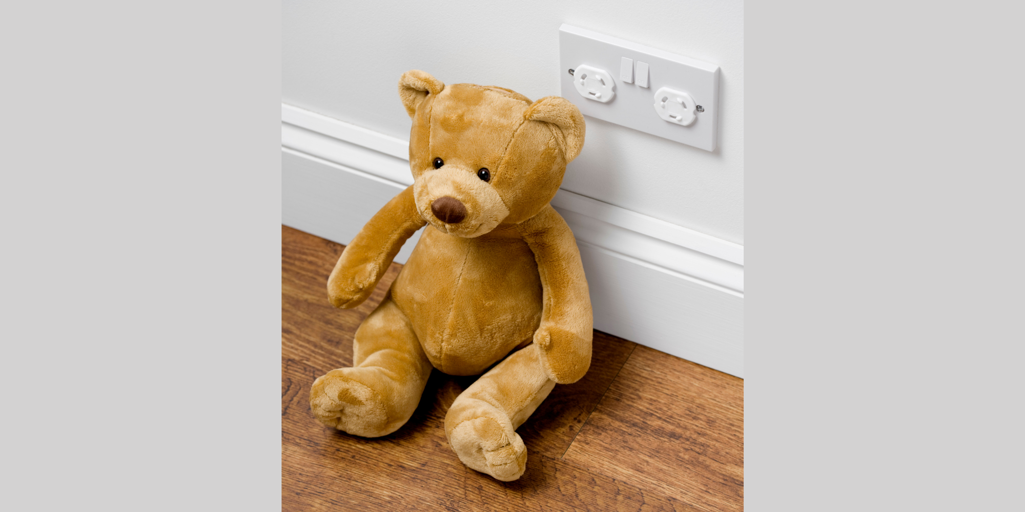 5 Easy Ways to Childproof Your Electrical Outlets
