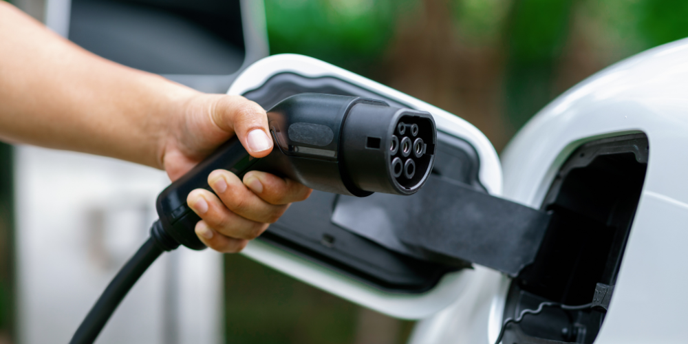 EV Charger Installation by an Electrician in Colorado Springs: Your Complete Guide