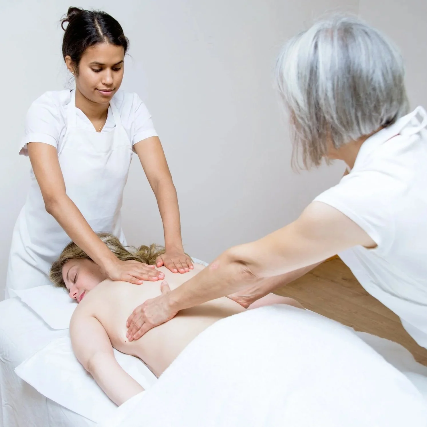 The Weekend Reset: Restore with Ayurveda &amp; Breath- May