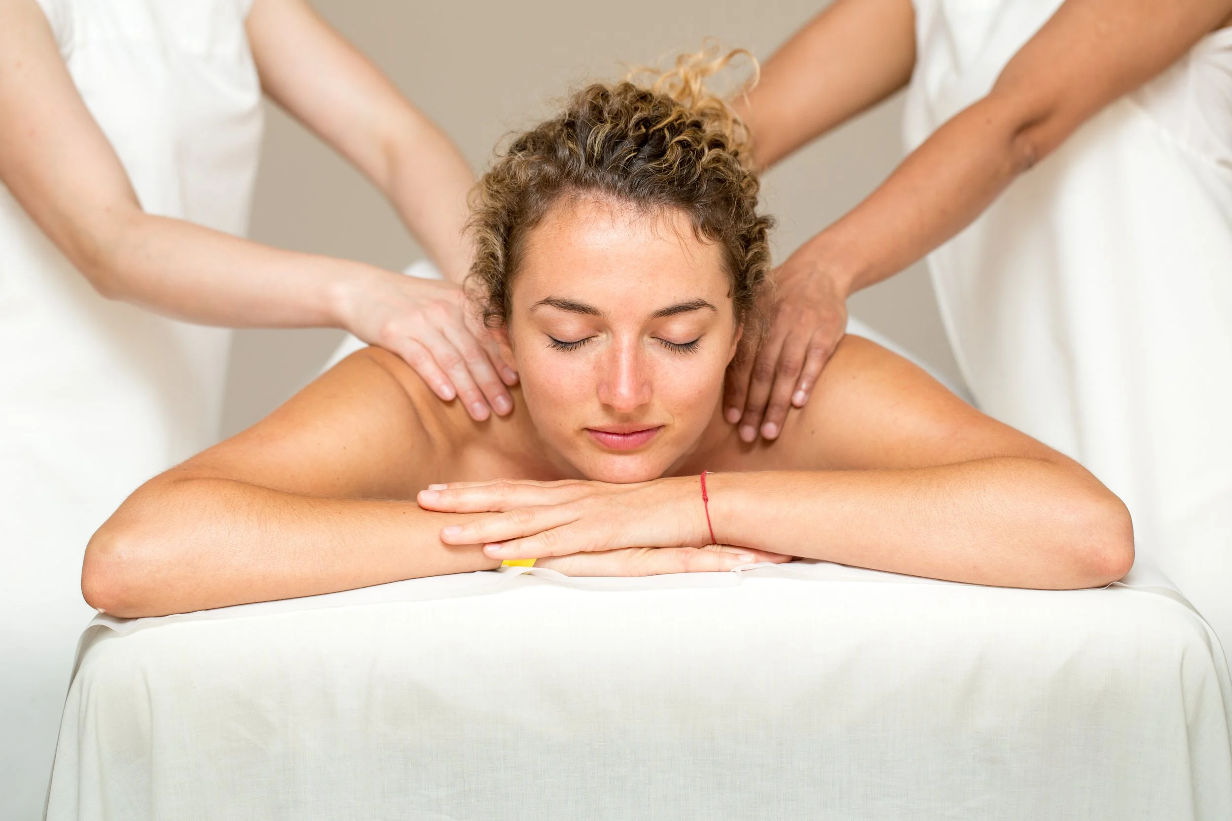 Inner Reset: Ayurveda, Breath &amp; Silence Retreat