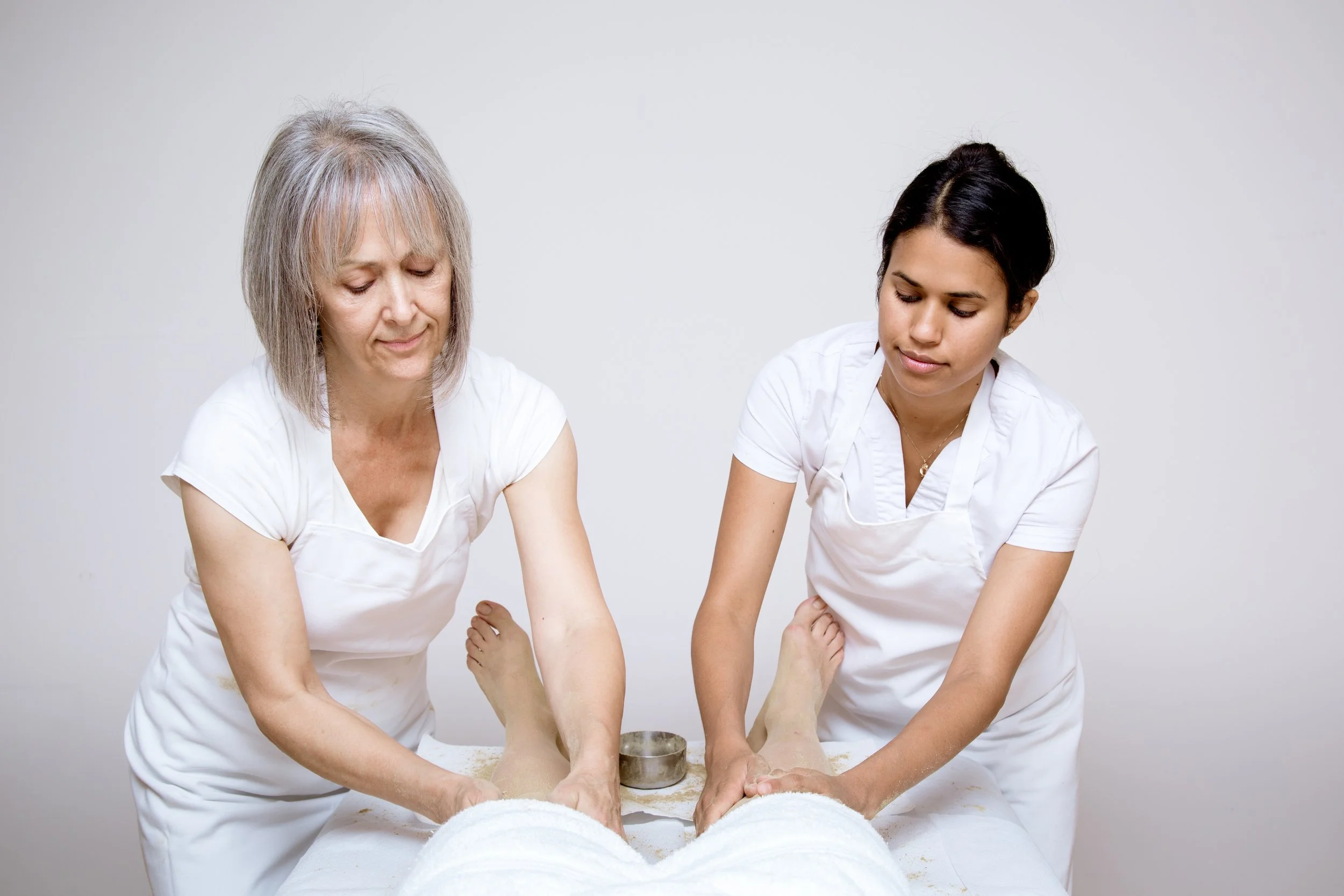 The Weekend Reset: Restore with Ayurveda &amp; Breath- Fall Cohort