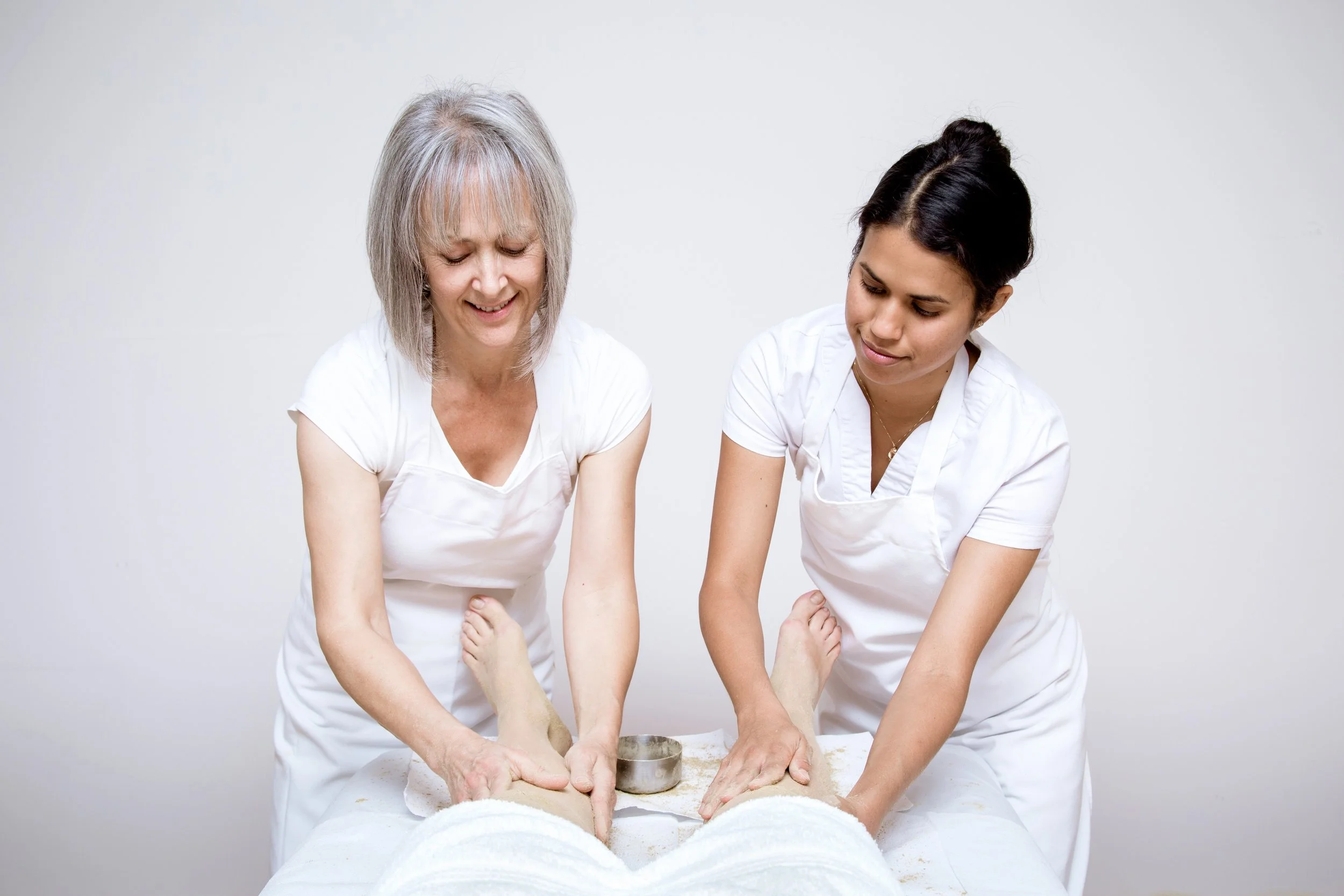 Ayurveda Cleanse Retreat