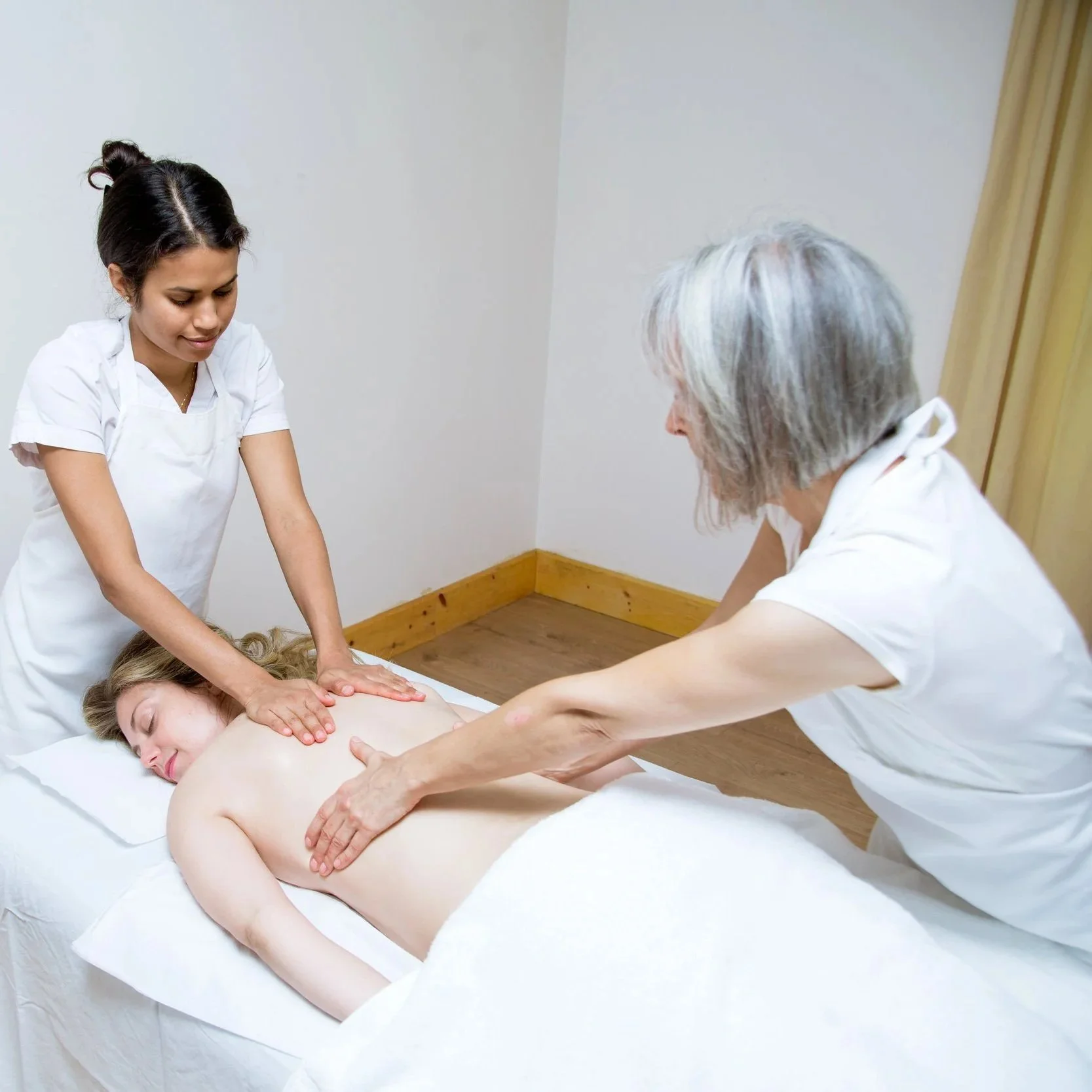 Ayurveda Hormonal Reset Retreat-Fall Cohort